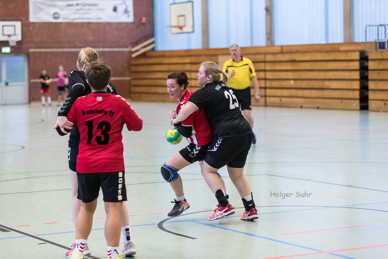 Bild 6 - Frauen BT-2 - SG Eider/Harde-3